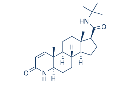 5αリダクターゼとは？1型と2型の２種類がある